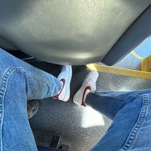 Meet your Posher, Ethan